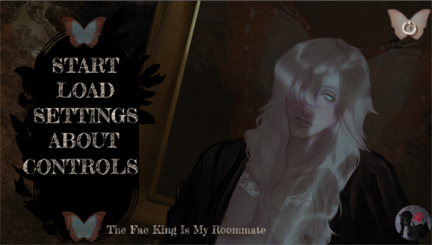 精灵王是我的室友游戏demo安卓版高清大图 精灵王是我的室友游戏demo安卓版1.51