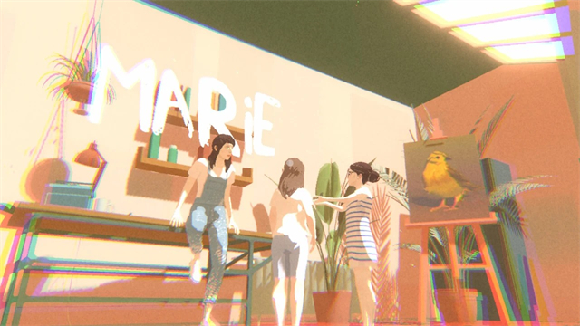 浮生千百事游戏高清大图 浮生千百事游戏v1.0.47