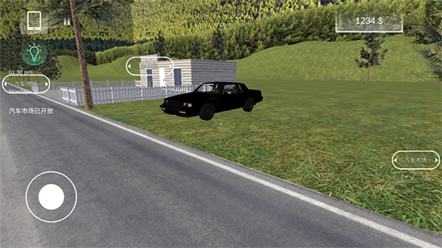 汽车出售模拟器(Car Saler Simulator)高清大图 汽车出售模拟器(Car Saler Simulator)v4.3.8