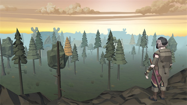 维京战争汉化破解版高清大图 维京战争汉化破解版v8.5