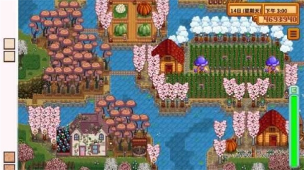 星露谷物语七宗罪mod整合包高清大图 星露谷物语七宗罪mod整合包1.5.6.39