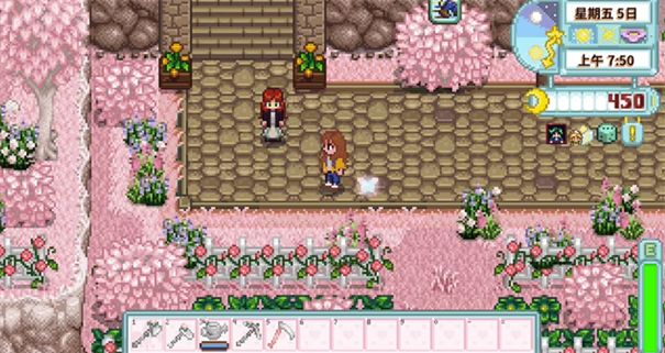 星露谷物语七宗罪mod整合包高清大图 星露谷物语七宗罪mod整合包1.5.6.39