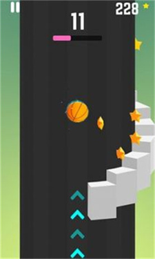 瞄不准的篮筐手游安卓版高清大图 瞄不准的篮筐手游安卓版1.6.8