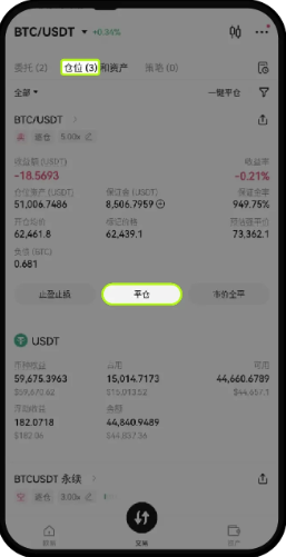 欧意现货杠杆交易怎么操作 欧意现货杠杆交易操作流程图