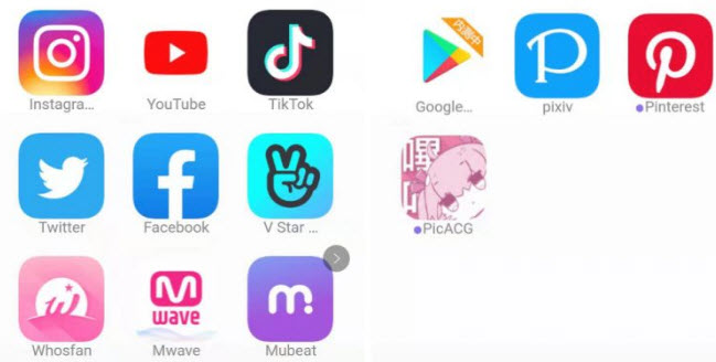 咕咕空间应用市场app