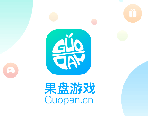 果盘游戏app