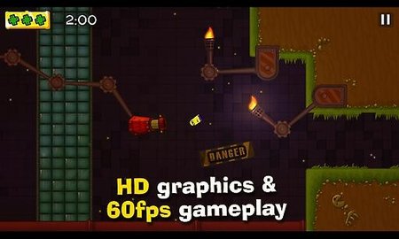 迷你冲撞中文版v1.72