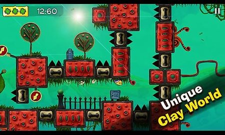 迷你冲撞中文版v1.72
