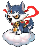 地狱犬容器破解版