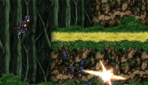 死神vs火影3.7手机版v1.3.71