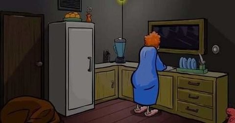\