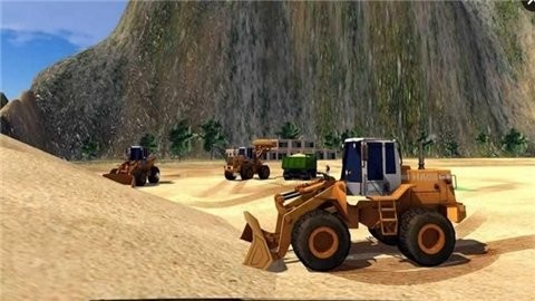 超级工程安卓版v1.5