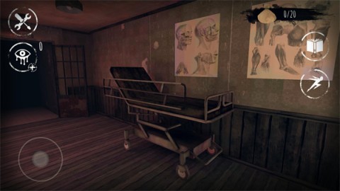 魂之眼联机版 第3张图