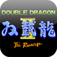 双截龙2手机版
