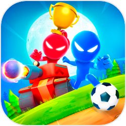 4人对决游戏最新版