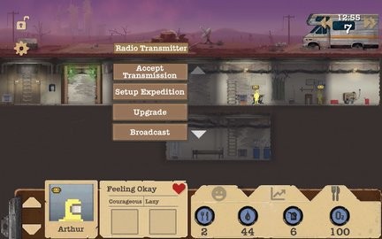庇护所破解版v1.0.4