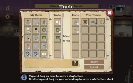 庇护所破解版v1.0.4