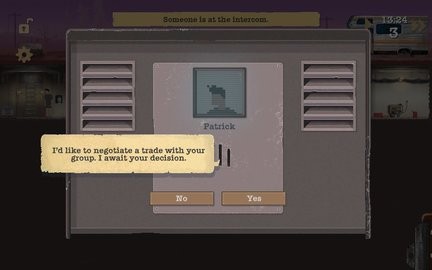 庇护所破解版v1.0.4