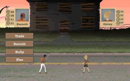 庇护所破解版v1.0.4