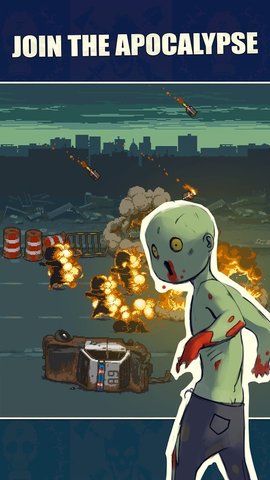 死亡突围破解版v4.2.0
