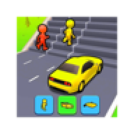 形状变换变速汽车安卓版