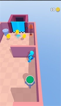 百变潜行破解版v1.2.0