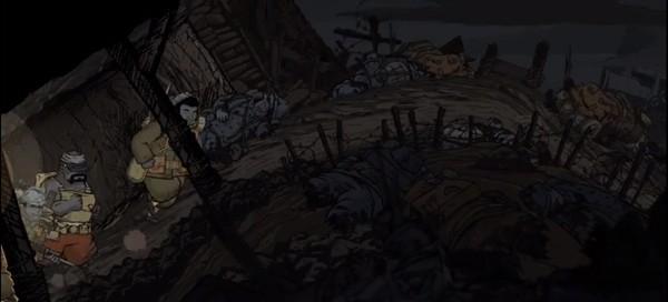 勇敢的心手机版高清大图 勇敢的心手机版v1.0.5