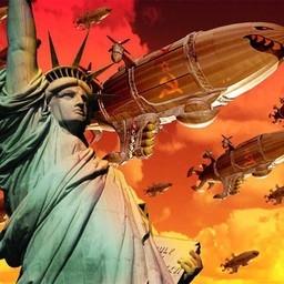 红警2共和国之辉破解版v3.5.0