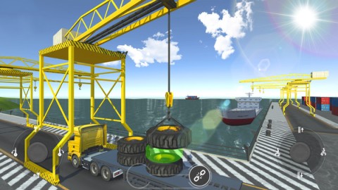 驾驶模拟器3D破解版v1.0.7