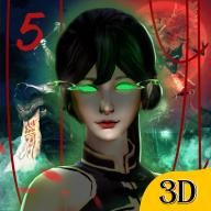 无尽噩梦破解版