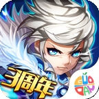 剑魂之刃破解版