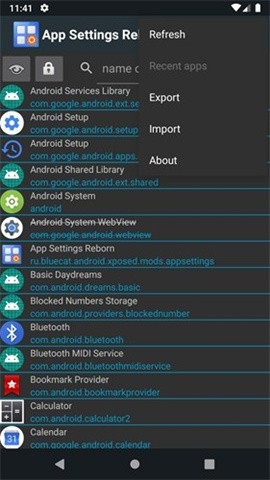 Settings最新版v4.0.3