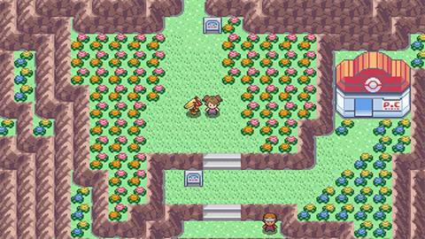 pokemmo手机版vr28887