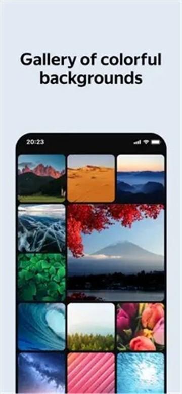 俄罗斯引擎浏览器最新版v23.5.2.70