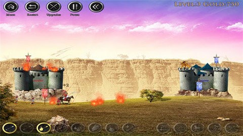 中世纪2全面战争手机版v1.4
