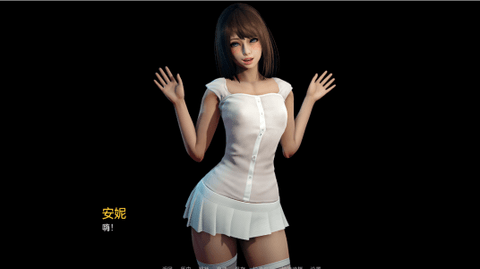 永恒世界0.85安卓版高清大图 永恒世界0.85安卓版v0.85