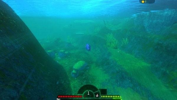 ​海底大猎杀破解版v1.0.4
