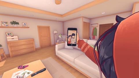 米塔miside手机版v8.0.2