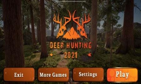 猎鹿人破解版v3.14.0