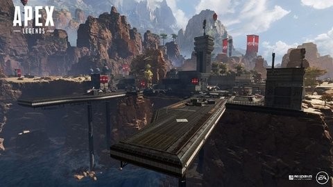 apex英雄手游版v1.3.672.590