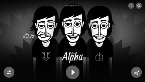 节奏盒子全模组无广告版高清大图 节奏盒子全模组无广告版v1.0.4