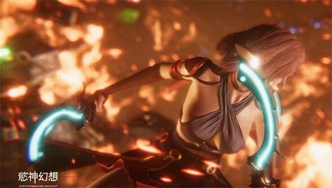 欲神幻想手游版v0.2