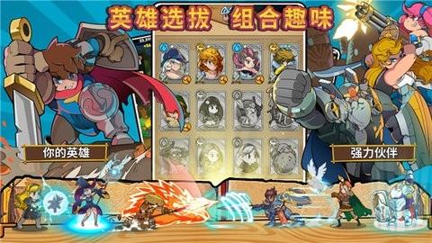 方块历险记手机版v0.0.16