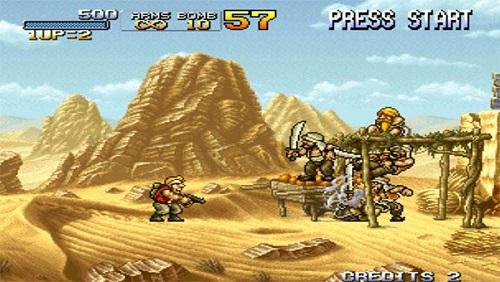 合金弹头2手机版v2023.10.10.18