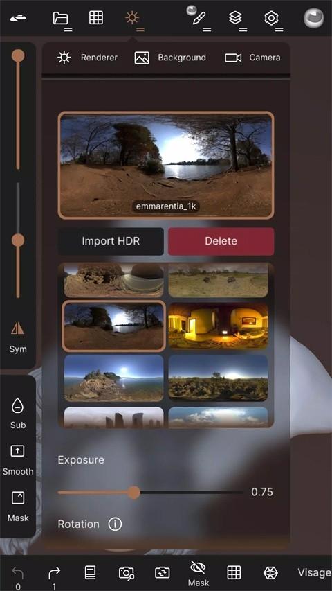 Nomad中文版v2.2