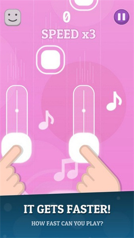 kpop钢琴块 第1张图