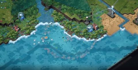 伊始之地手机版高清大图 伊始之地手机版v0.2.819