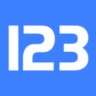 123云盘免费版