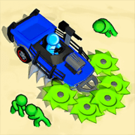 小兵突围大拯救破解版