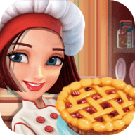 厨房模拟器中文版v2.0